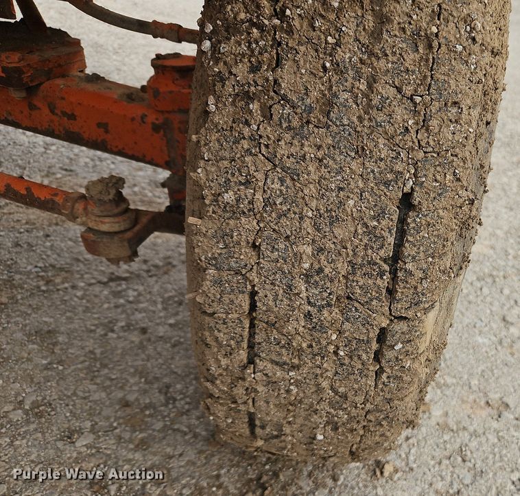 image for item DN7219 Broce CR350 broom