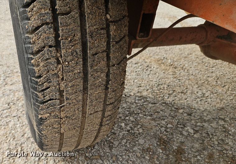 image for item DN7219 Broce CR350 broom