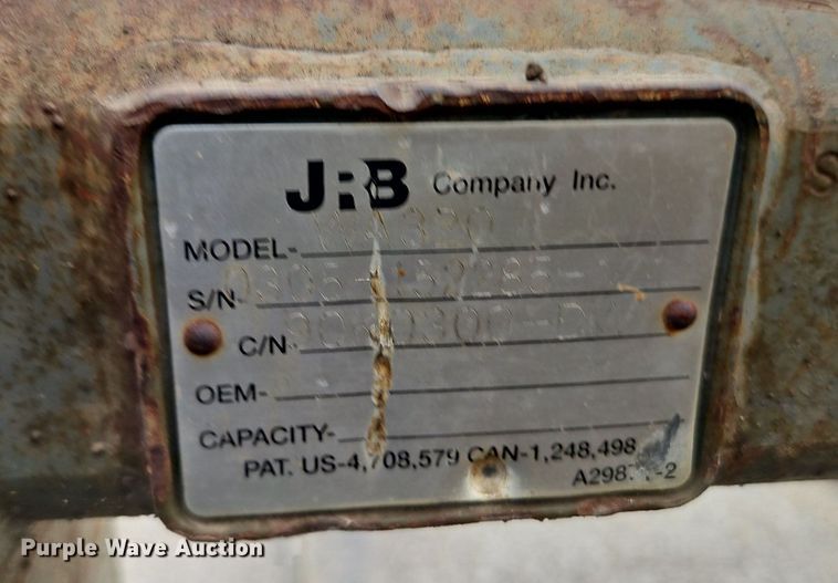 image for item DN7220 1994 Komatsu  WA250-1 wheel loader