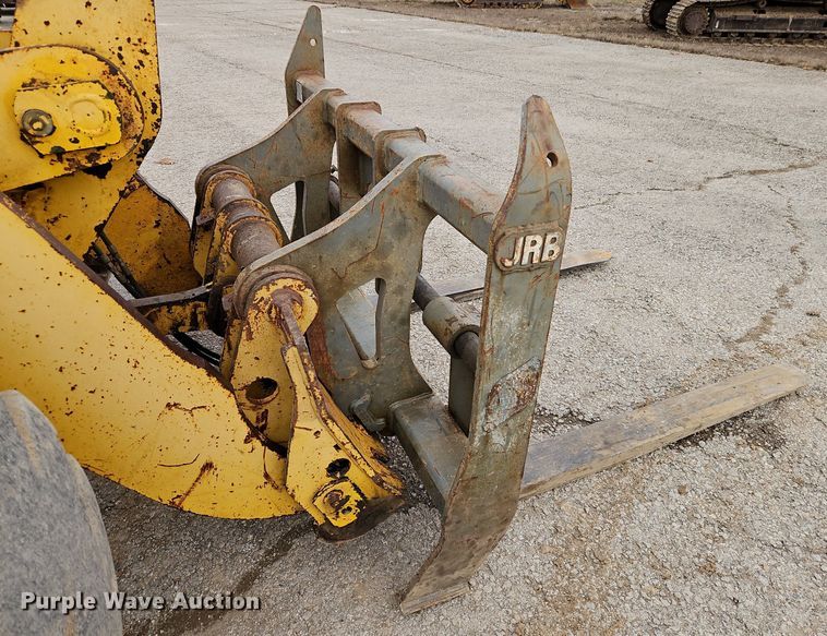 image for item DN7220 1994 Komatsu  WA250-1 wheel loader