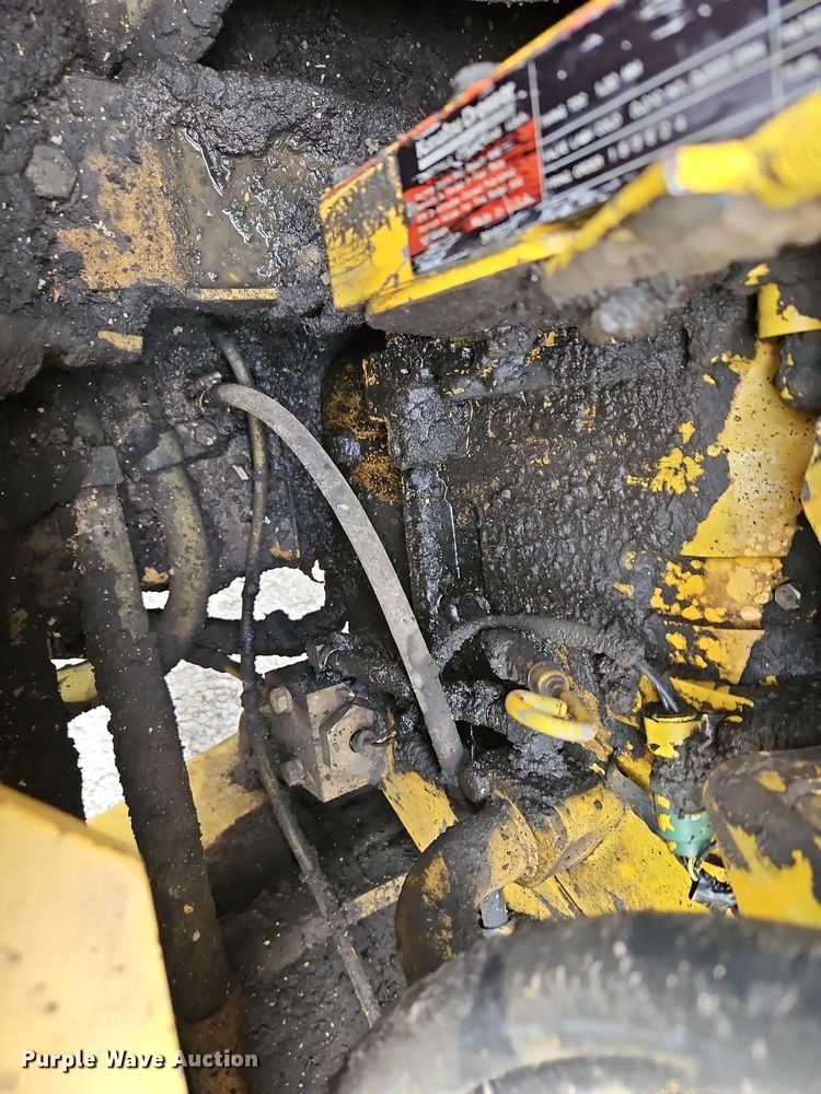 image for item DN7220 1994 Komatsu  WA250-1 wheel loader