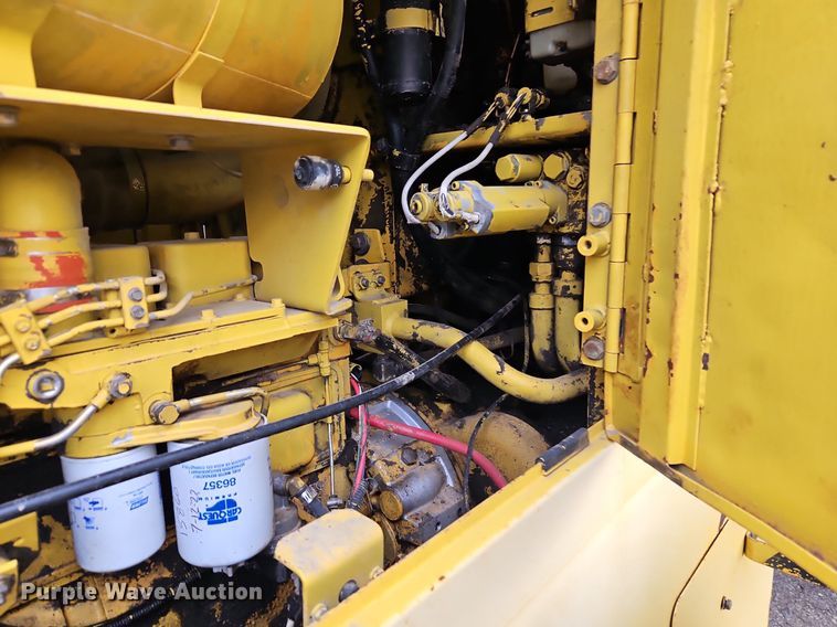 image for item DN7220 1994 Komatsu  WA250-1 wheel loader