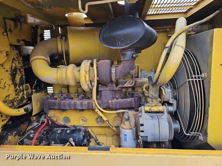 image for item DN7220 1994 Komatsu  WA250-1 wheel loader