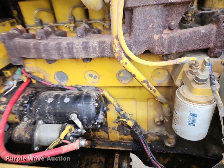 image for item DN7220 1994 Komatsu  WA250-1 wheel loader