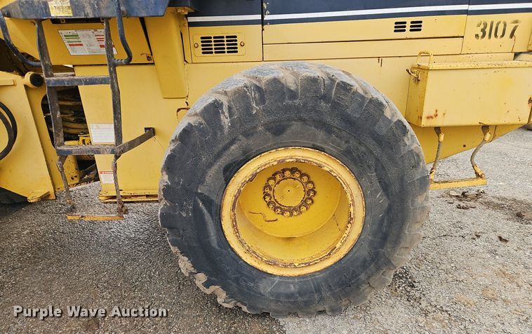 image for item DN7220 1994 Komatsu  WA250-1 wheel loader