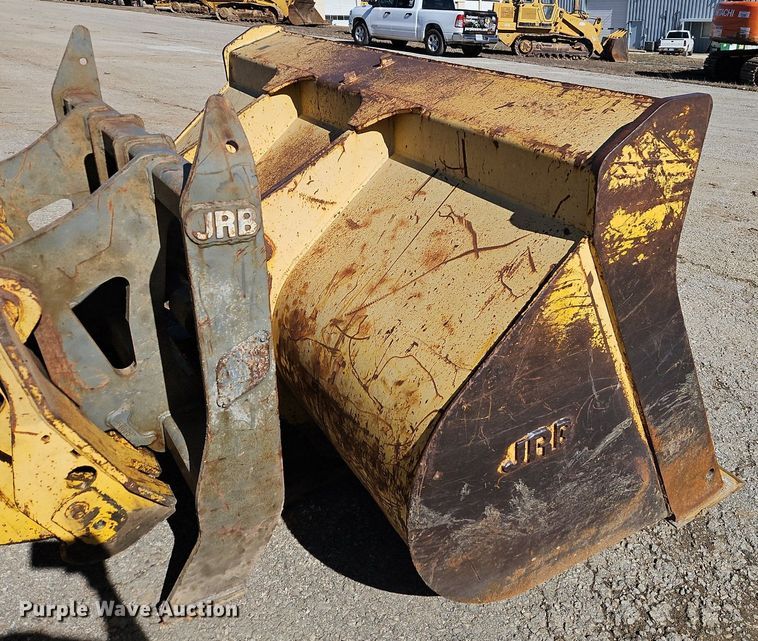 image for item DN7220 1994 Komatsu  WA250-1 wheel loader