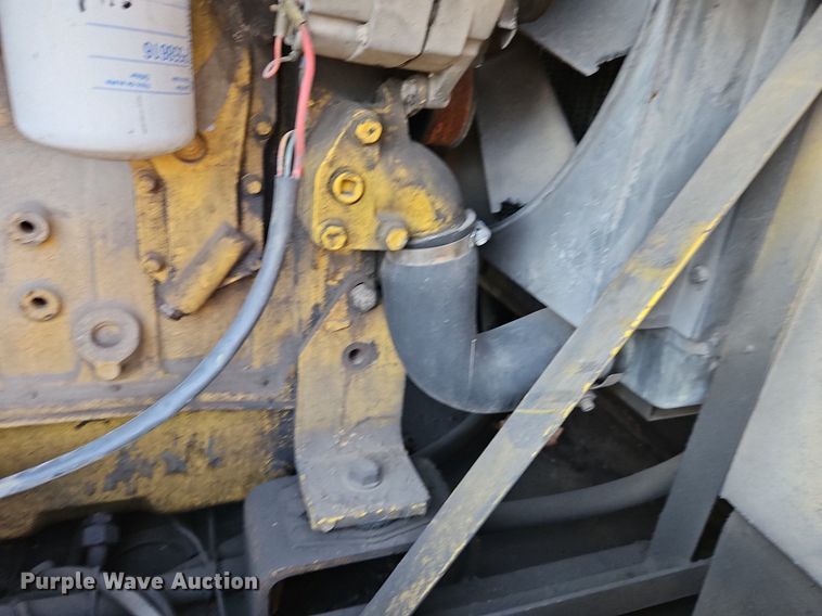 image for item DN7225 Bomag BW12R pneumatic roller