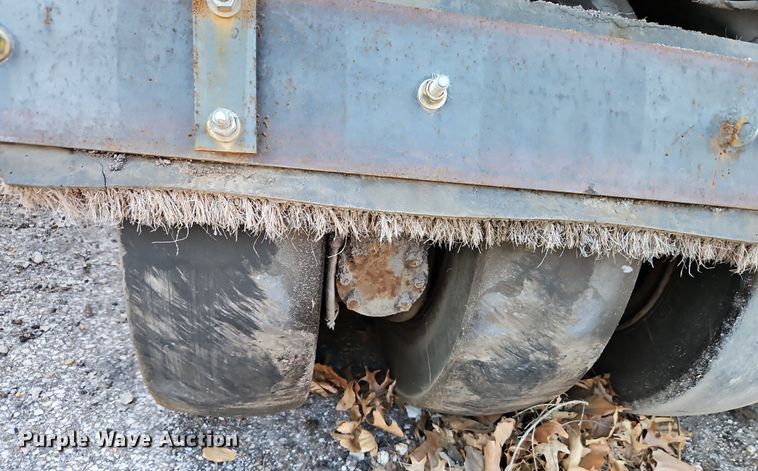 image for item DN7225 Bomag BW12R pneumatic roller