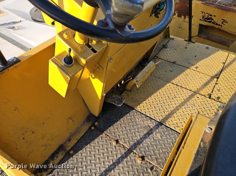 image for item DN7227 1988 Bomag BW12R pneumatic roller