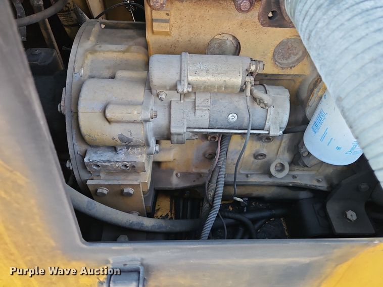 image for item DN7227 1988 Bomag BW12R pneumatic roller