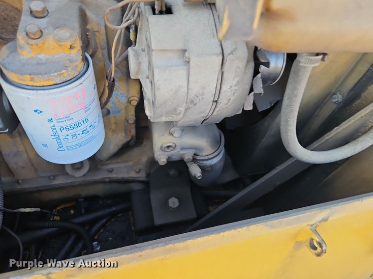 image for item DN7227 1988 Bomag BW12R pneumatic roller