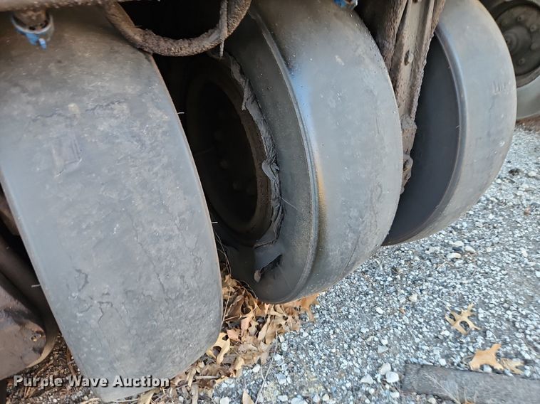 image for item DN7227 1988 Bomag BW12R pneumatic roller