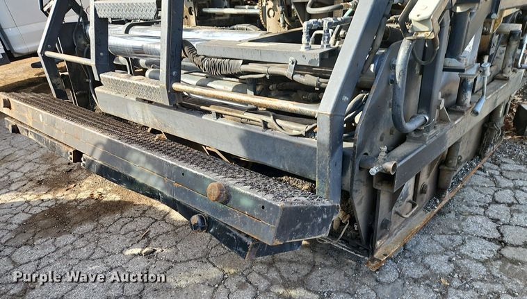 image for item DN7228 Caterpillar  AP-655C paver