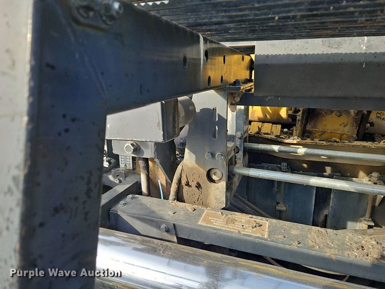 image for item DN7228 Caterpillar  AP-655C paver