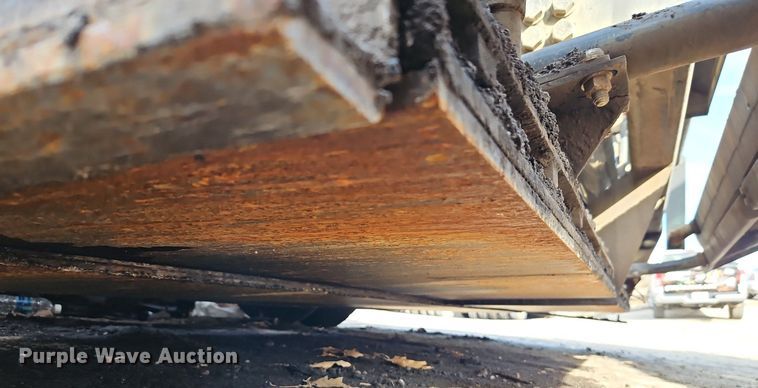 image for item DN7228 Caterpillar  AP-655C paver