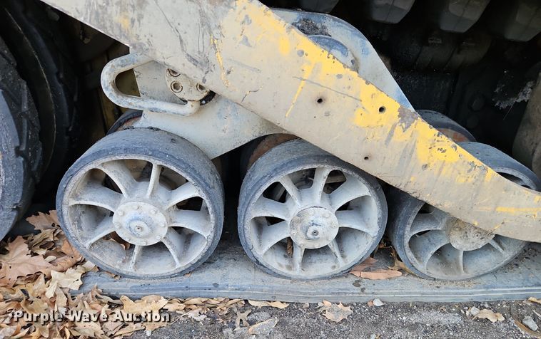 image for item DN7228 Caterpillar  AP-655C paver