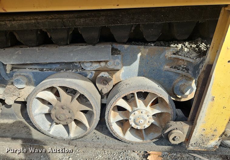 image for item DN7228 Caterpillar  AP-655C paver