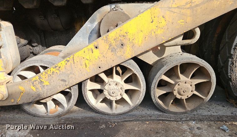 image for item DN7228 Caterpillar  AP-655C paver