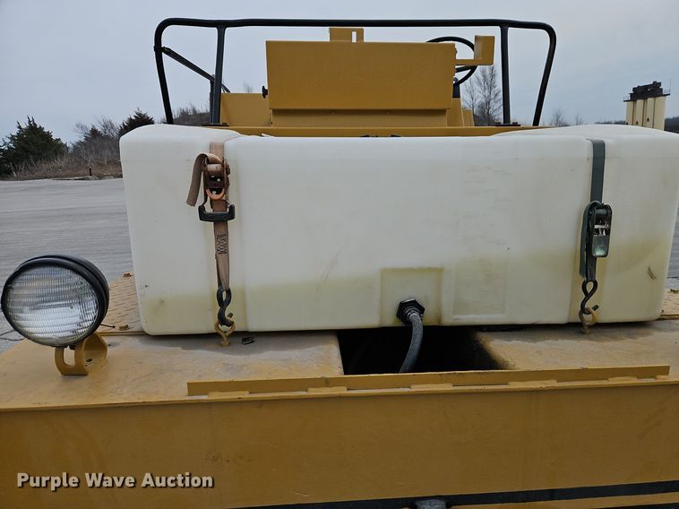 image for item DN7230 Bomag BW12R pneumatic roller