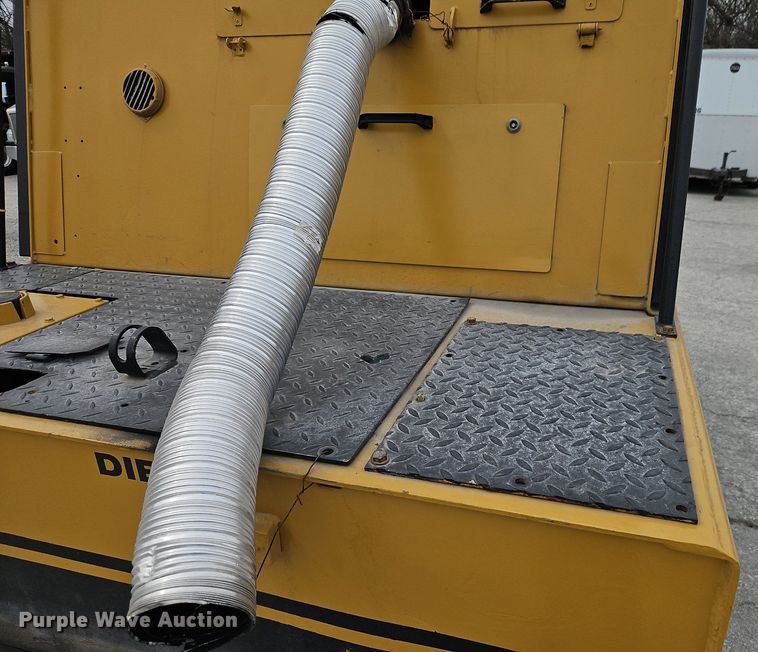 image for item DN7230 Bomag BW12R pneumatic roller