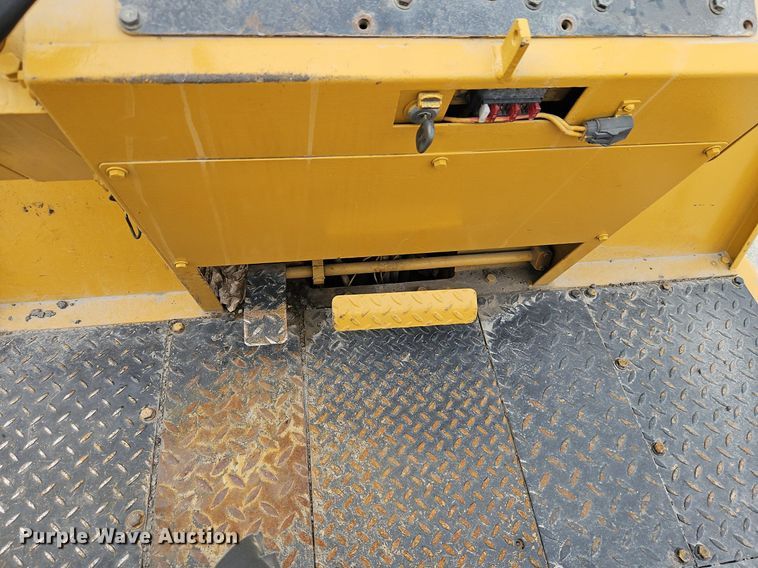 image for item DN7230 Bomag BW12R pneumatic roller