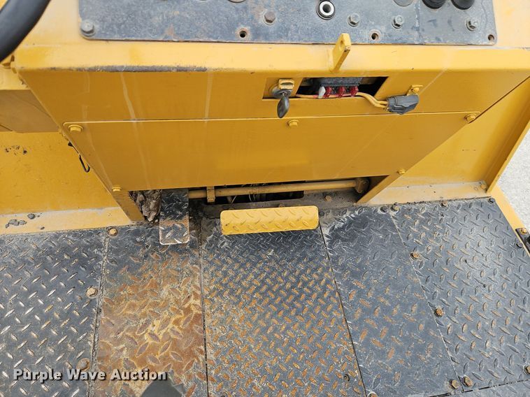 image for item DN7230 Bomag BW12R pneumatic roller