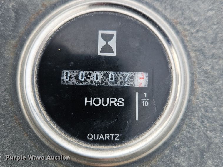 image for item DN7230 Bomag BW12R pneumatic roller