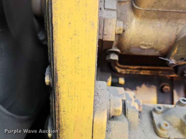 image for item DN7230 Bomag BW12R pneumatic roller