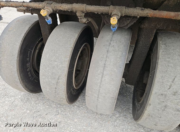 image for item DN7230 Bomag BW12R pneumatic roller