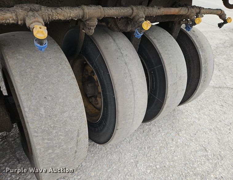 image for item DN7230 Bomag BW12R pneumatic roller