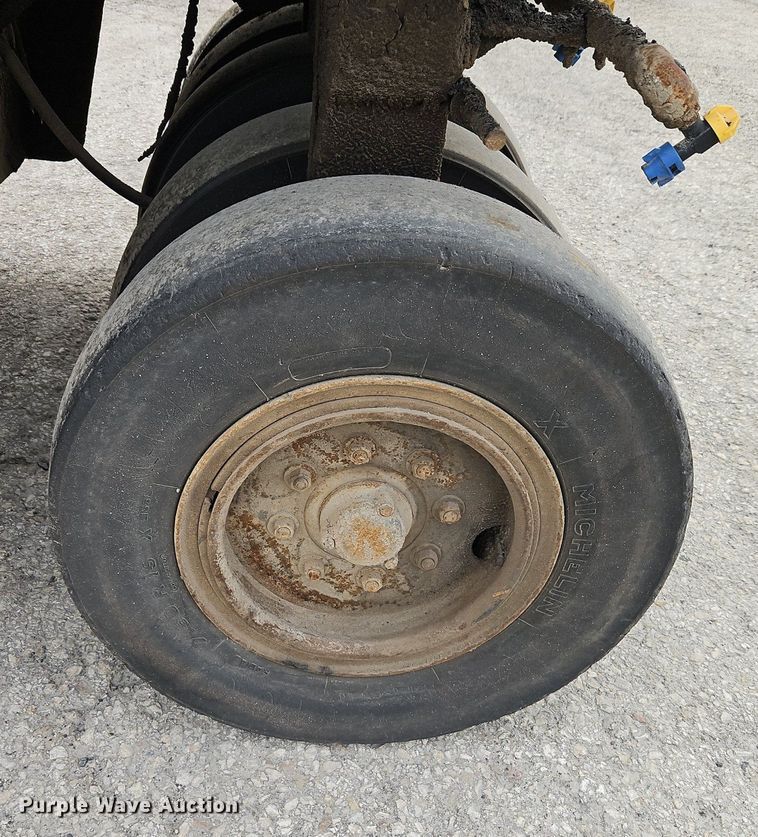 image for item DN7230 Bomag BW12R pneumatic roller