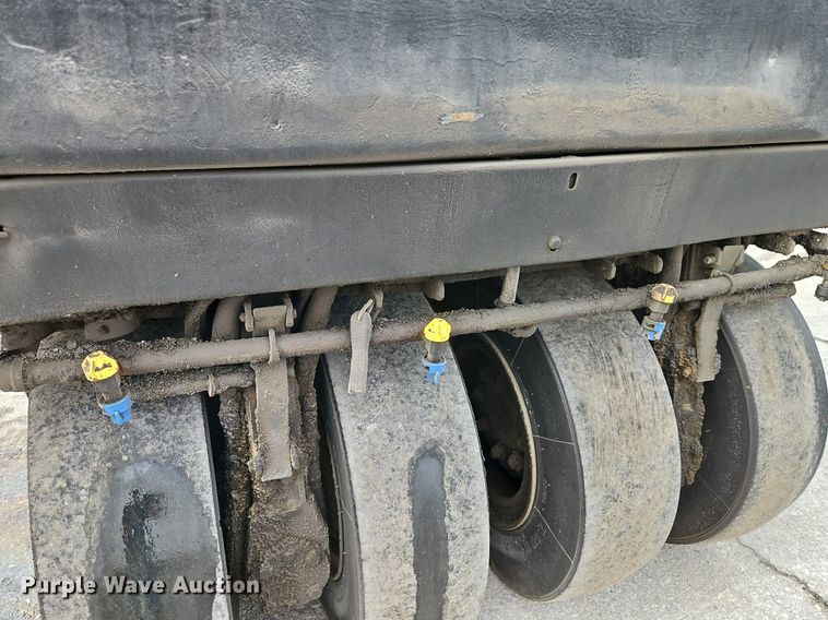 image for item DN7230 Bomag BW12R pneumatic roller