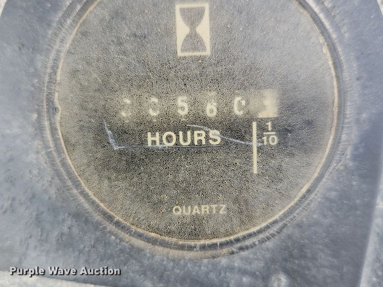 image for item DN7231 1989 Bomag BW12R pneumatic roller