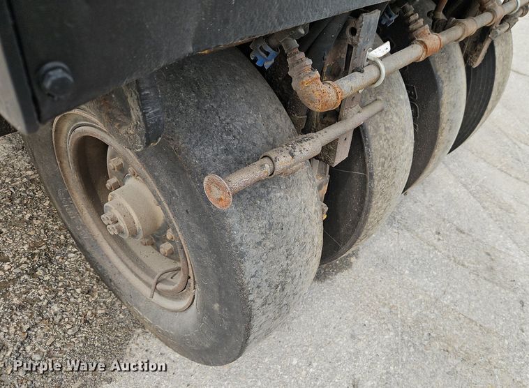 image for item DN7231 1989 Bomag BW12R pneumatic roller