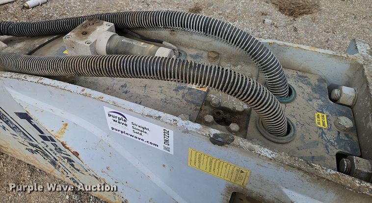 image for item DN7232 Furukawa Rock Drill FX475QTV breaker