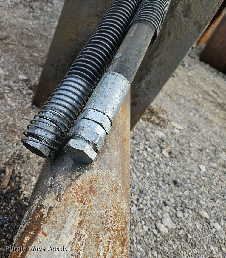 image for item DN7232 Furukawa Rock Drill FX475QTV breaker