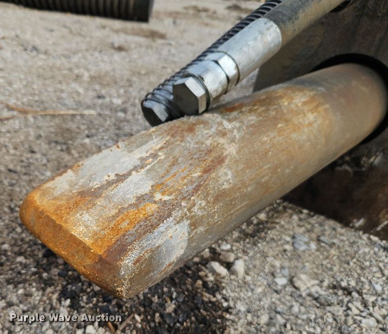 image for item DN7232 Furukawa Rock Drill FX475QTV breaker