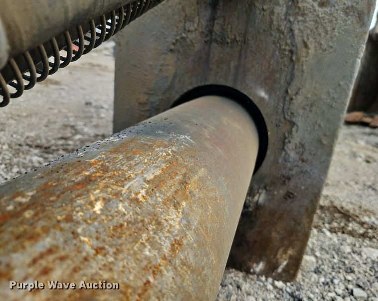 image for item DN7232 Furukawa Rock Drill FX475QTV breaker