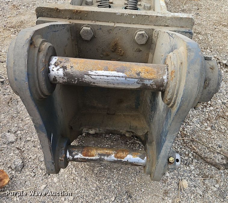 image for item DN7232 Furukawa Rock Drill FX475QTV breaker