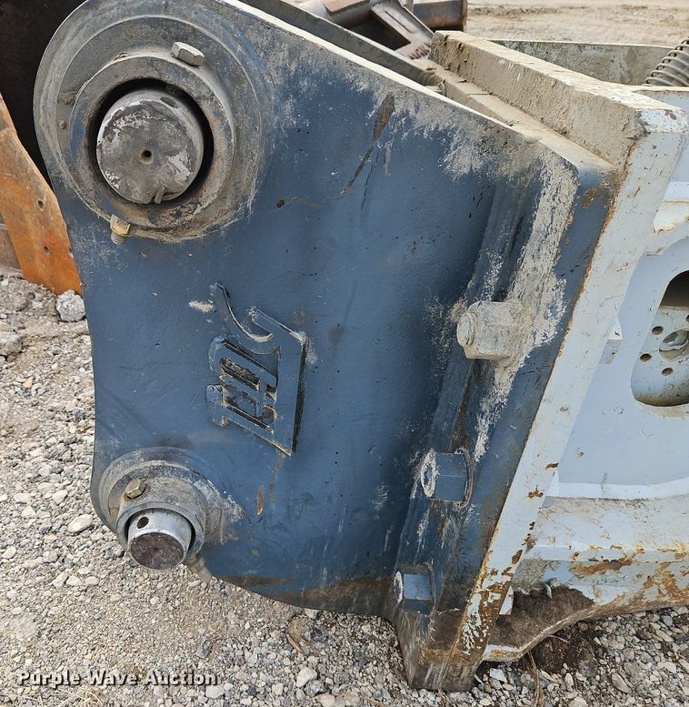 image for item DN7232 Furukawa Rock Drill FX475QTV breaker