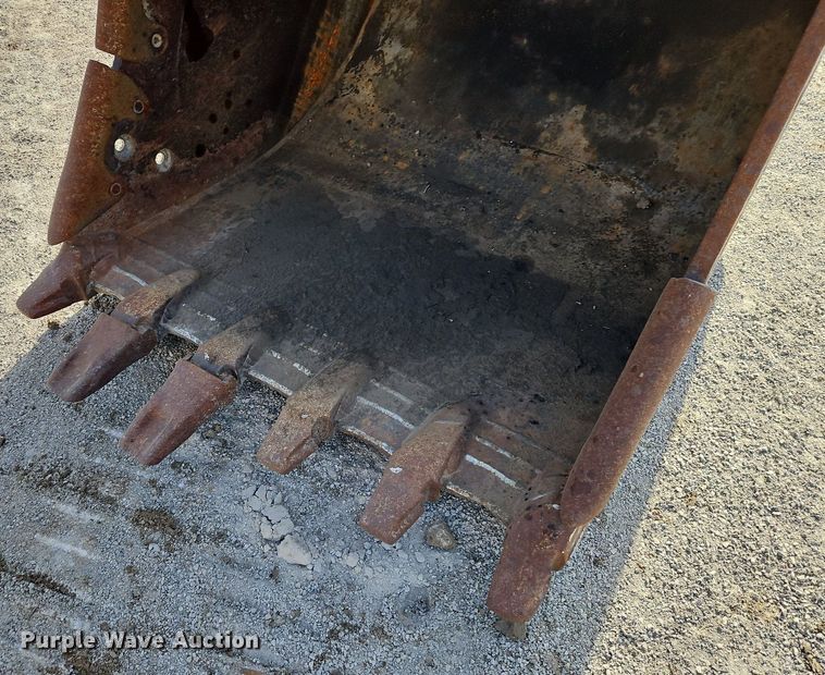 image for item DN7233 2005 Caterpillar  322C L excavator