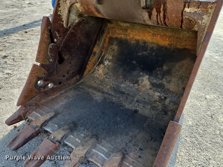 image for item DN7233 2005 Caterpillar  322C L excavator