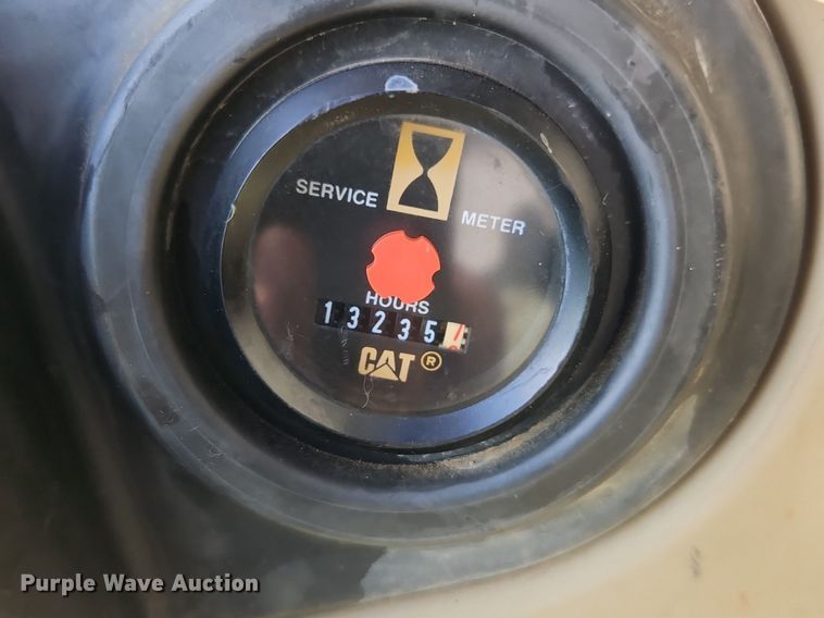 image for item DN7233 2005 Caterpillar  322C L excavator