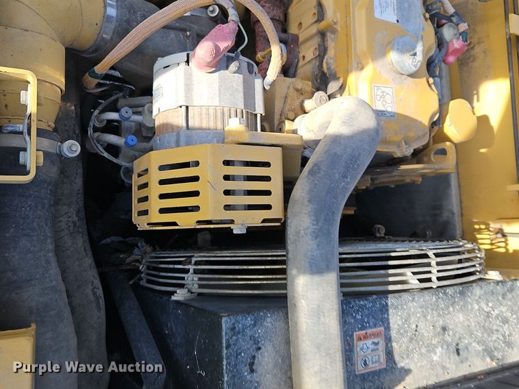 image for item DN7233 2005 Caterpillar  322C L excavator