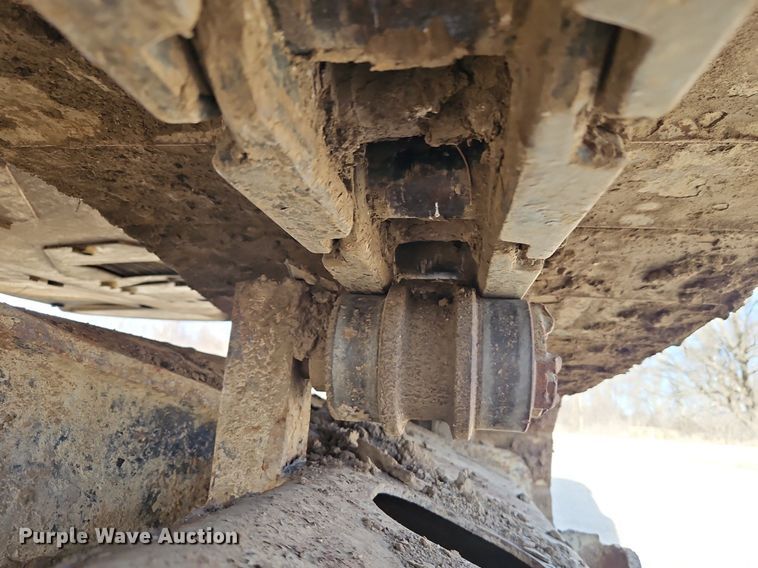 image for item DN7233 2005 Caterpillar  322C L excavator