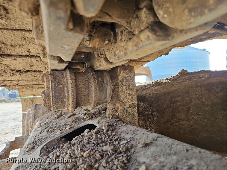 image for item DN7233 2005 Caterpillar  322C L excavator