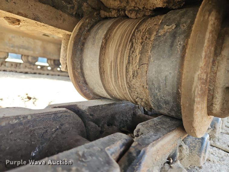 image for item DN7233 2005 Caterpillar  322C L excavator