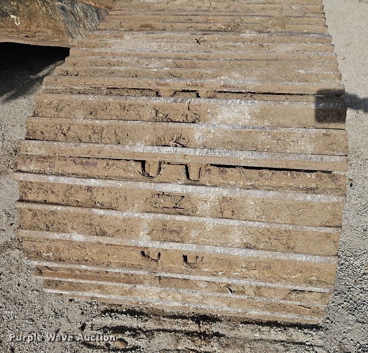 image for item DN7233 2005 Caterpillar  322C L excavator