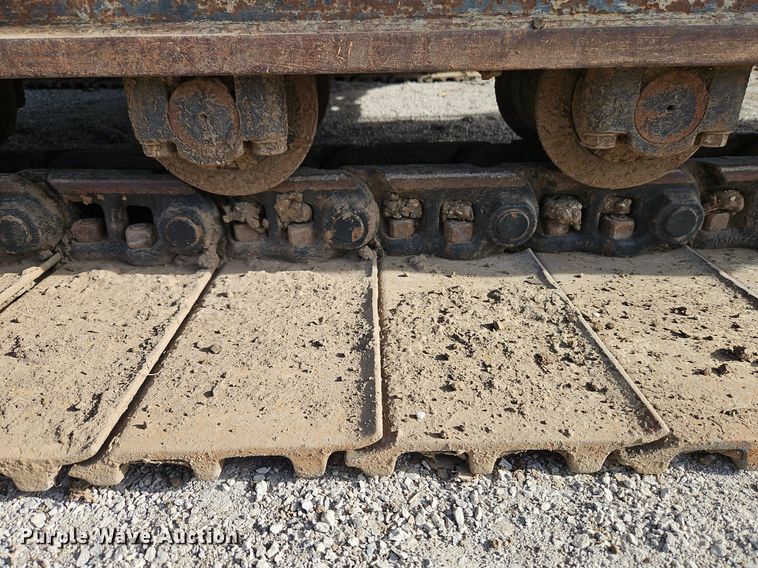 image for item DN7233 2005 Caterpillar  322C L excavator