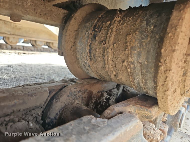 image for item DN7233 2005 Caterpillar  322C L excavator